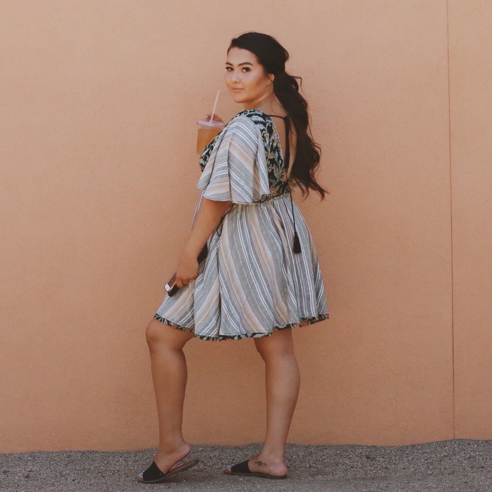 Meet your Posher, Mila